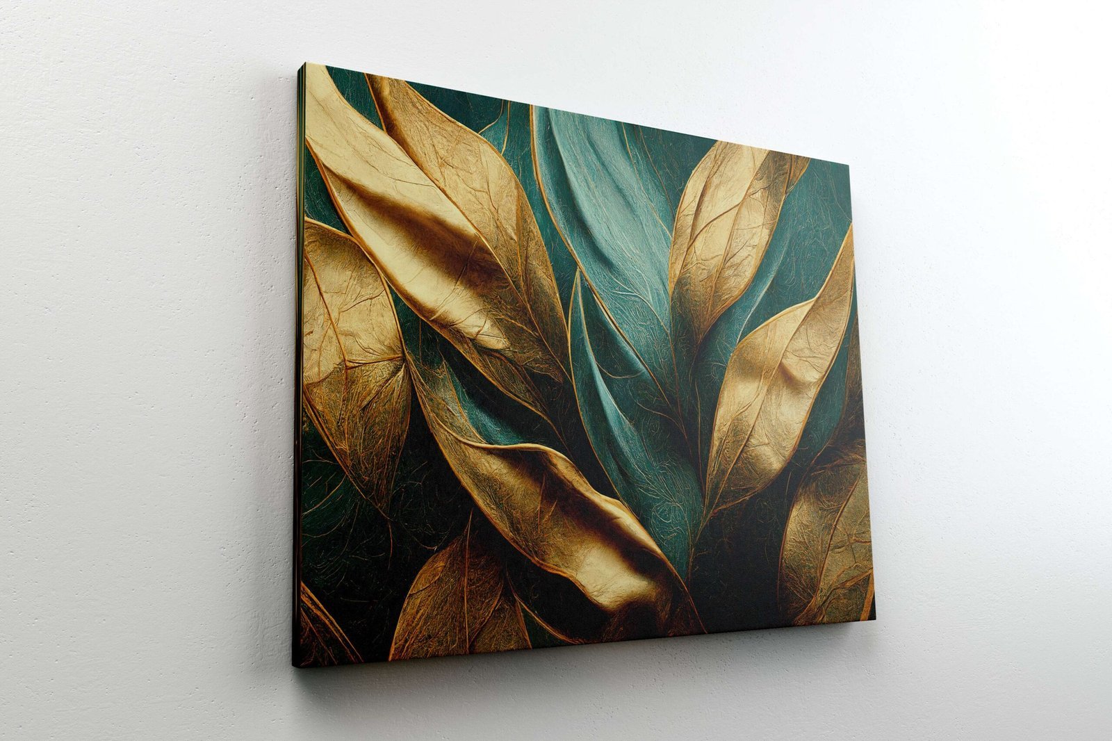 Wall Decor with Canvas Art for Living Rooms & Offices - Image 2